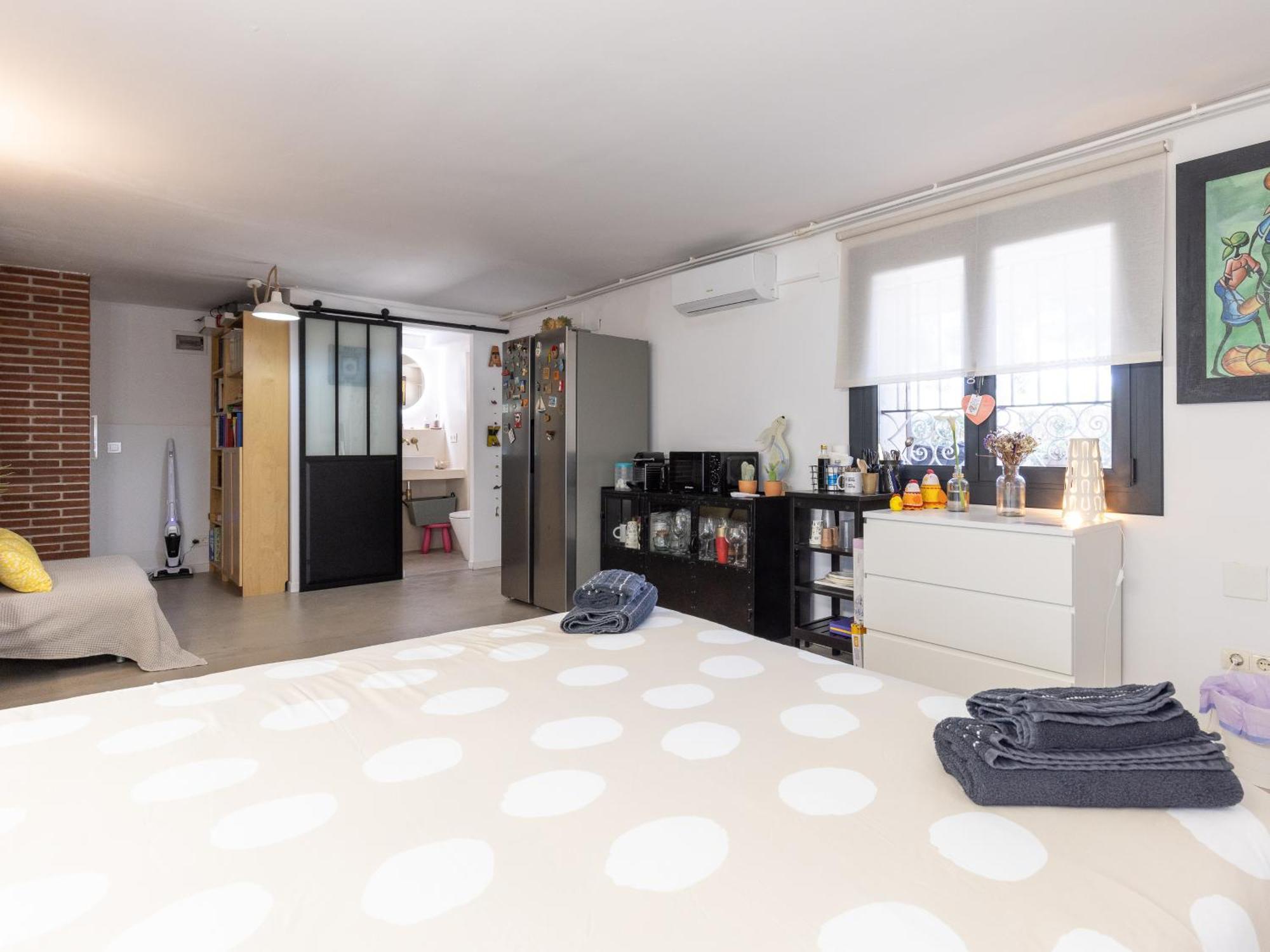 Chez Adela Apartment Almoster Bagian luar foto