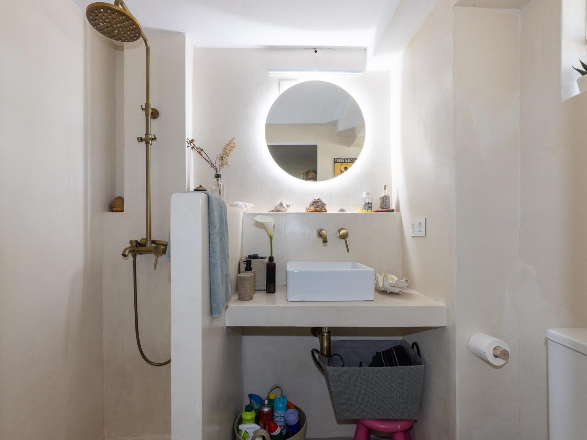 Chez Adela Apartment Almoster Ruang foto
