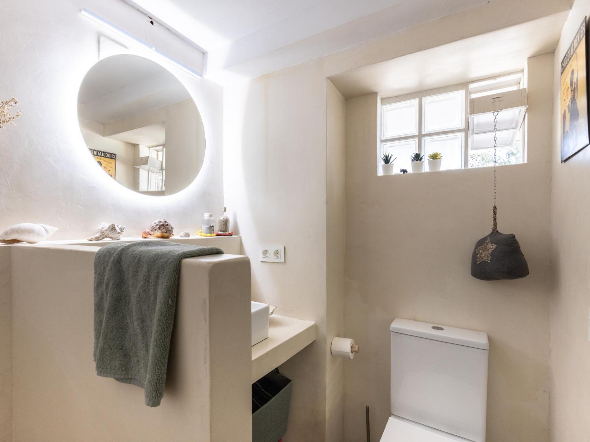 Chez Adela Apartment Almoster Bagian luar foto