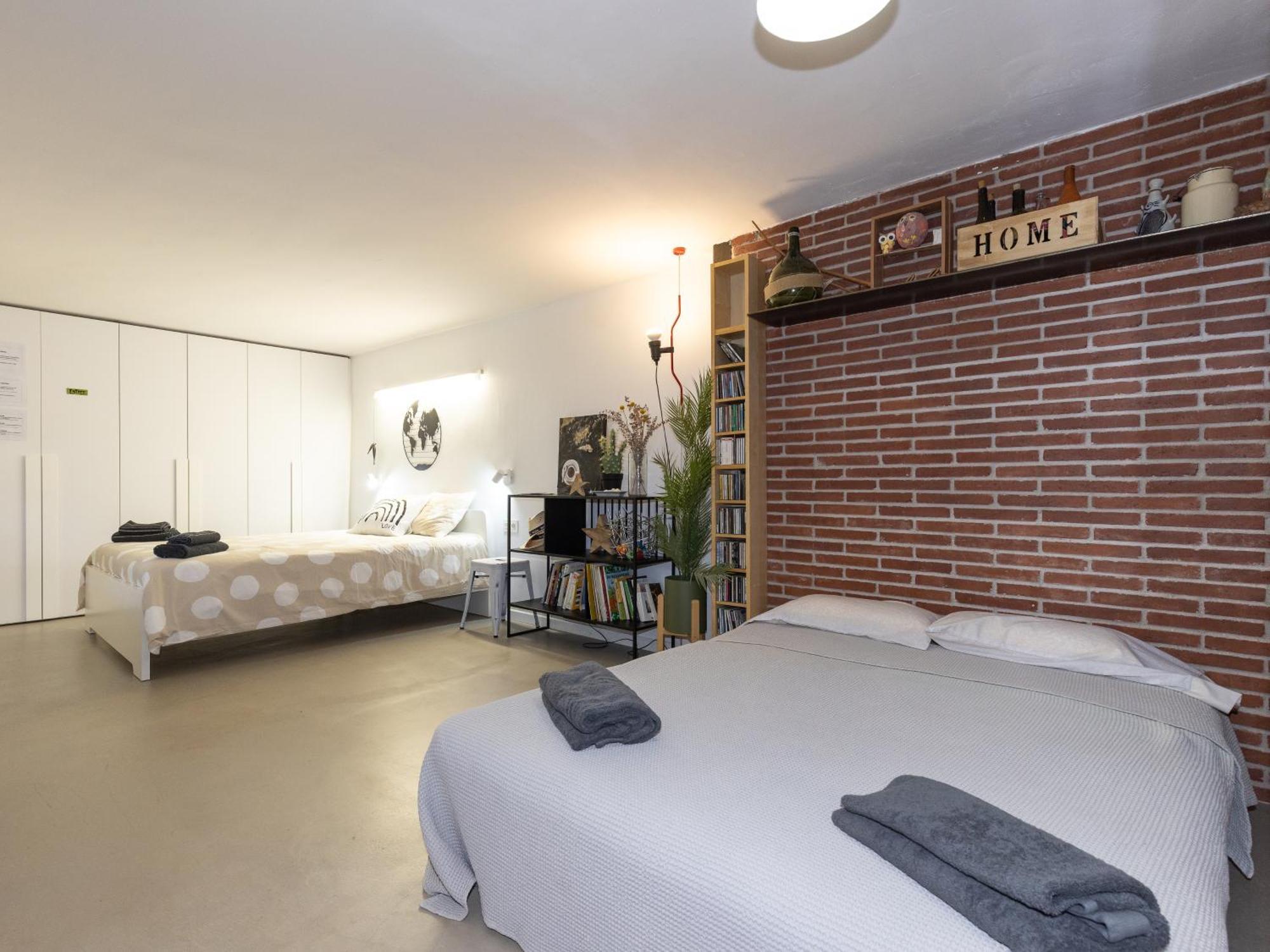 Chez Adela Apartment Almoster Bagian luar foto