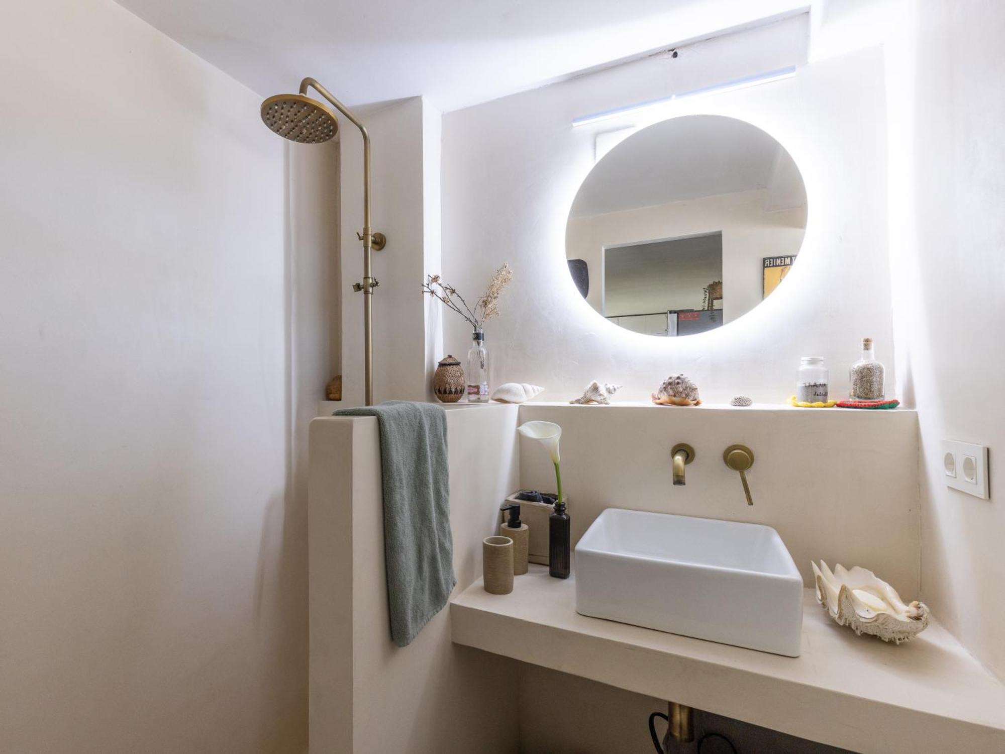 Chez Adela Apartment Almoster Bagian luar foto