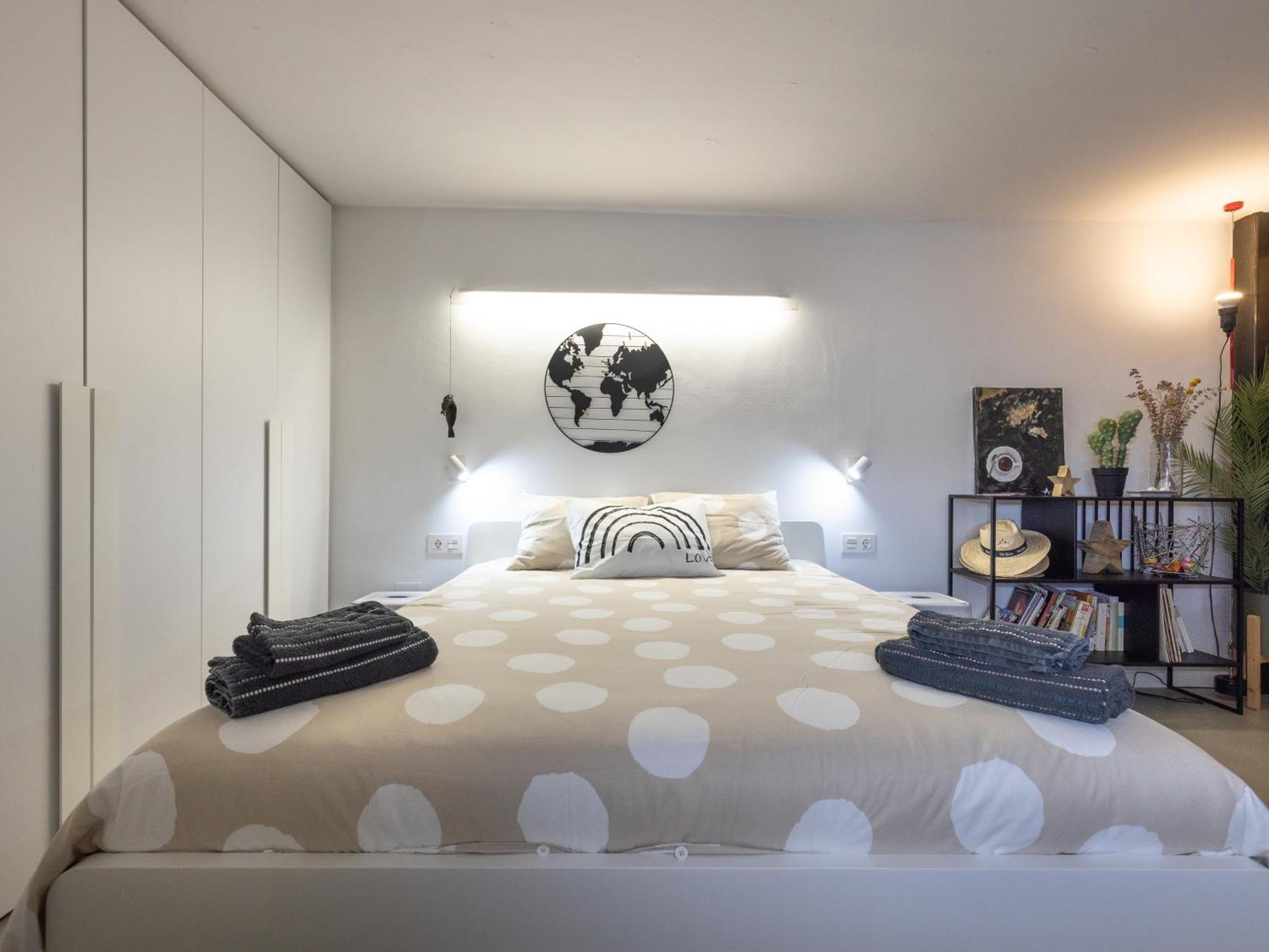 Chez Adela Apartment Almoster Bagian luar foto