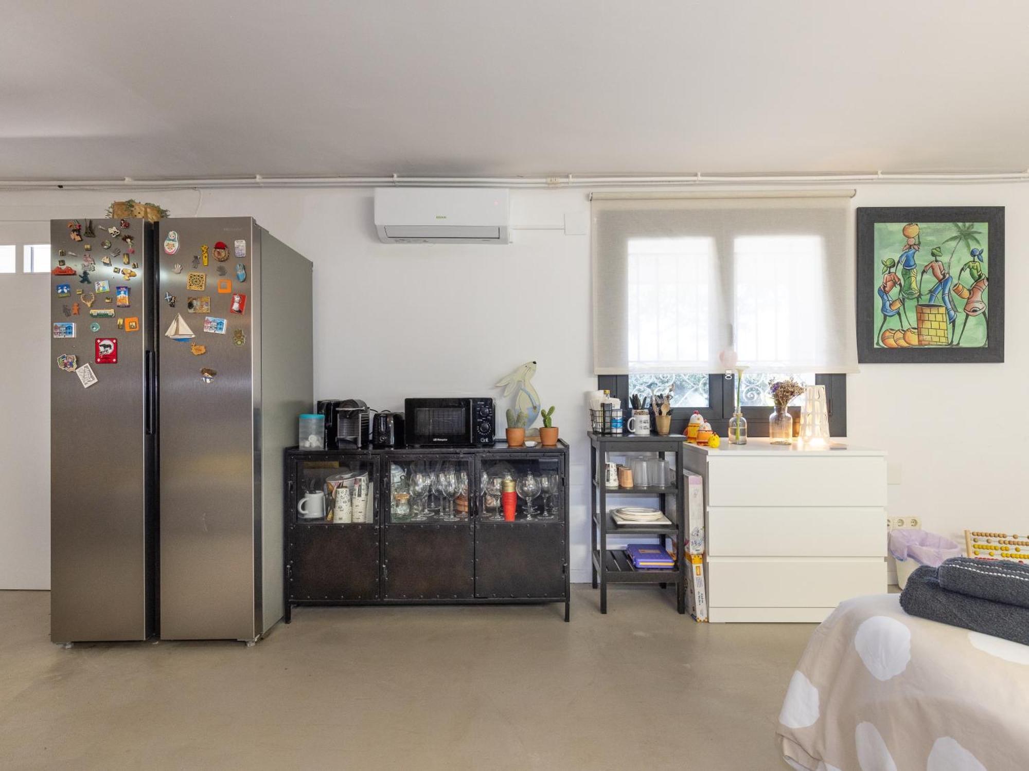 Chez Adela Apartment Almoster Bagian luar foto
