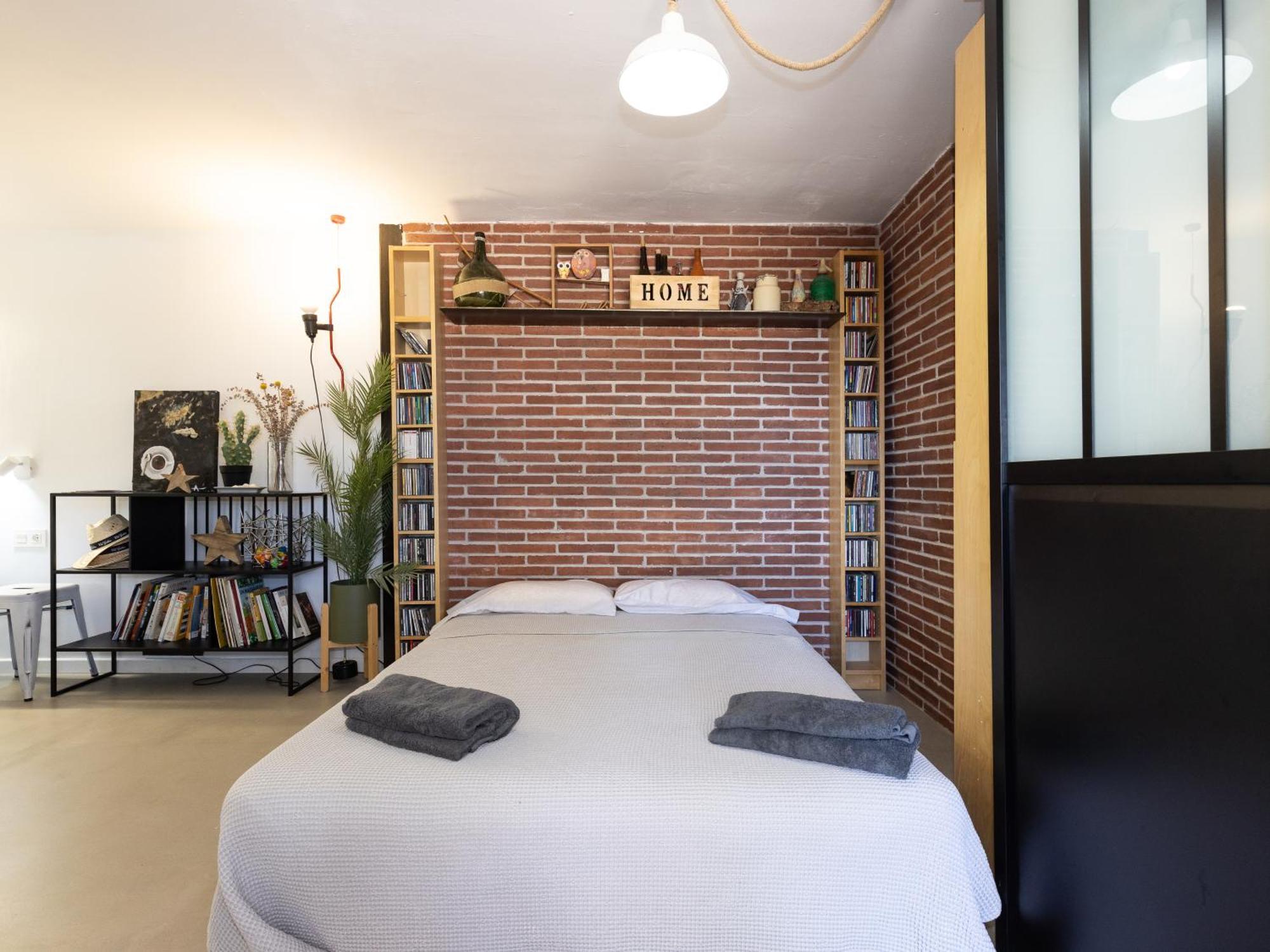 Chez Adela Apartment Almoster Bagian luar foto