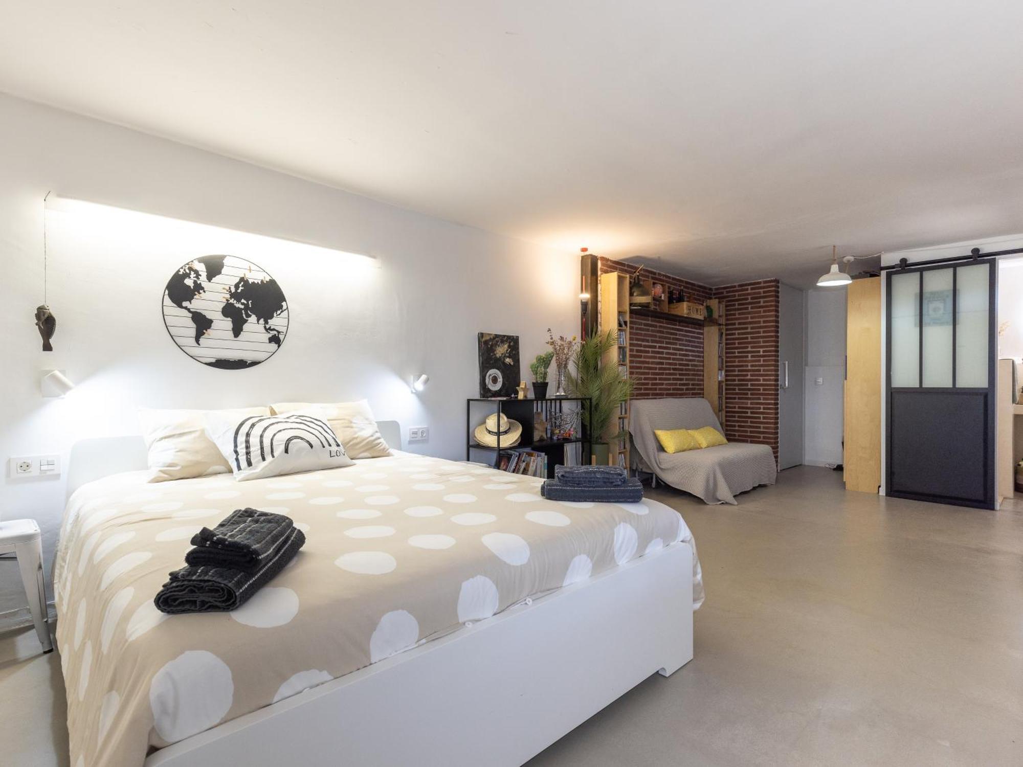 Chez Adela Apartment Almoster Bagian luar foto