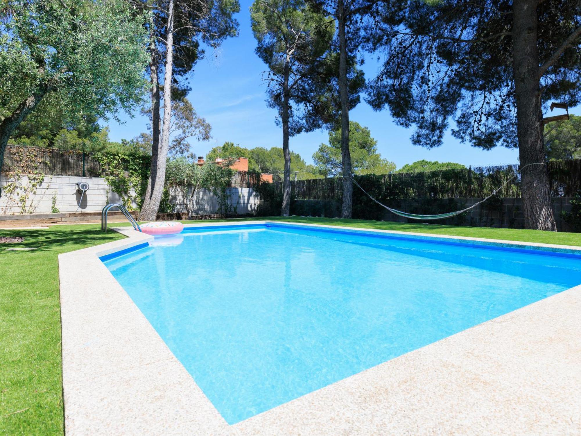 Chez Adela Apartment Almoster Bagian luar foto